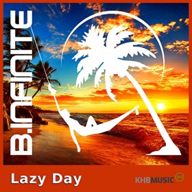 B.INFINITE - LAZY DAY